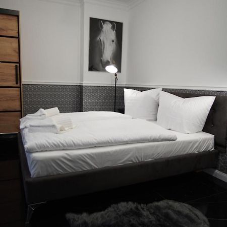 Korda Apartments Świnoujście Esterno foto