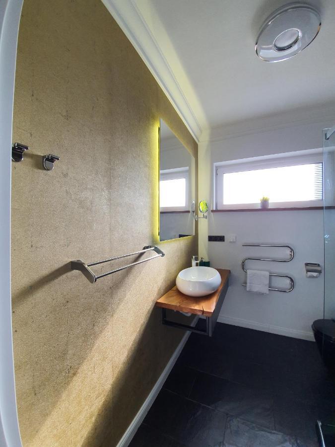 Korda Apartments Świnoujście Esterno foto