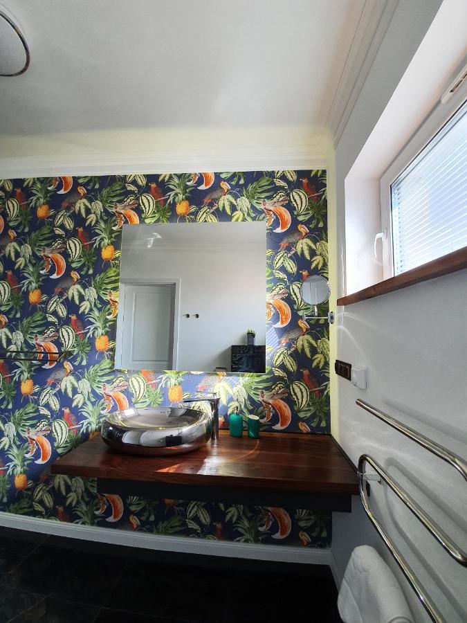 Korda Apartments Świnoujście Esterno foto