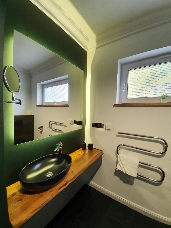 Korda Apartments Świnoujście Esterno foto